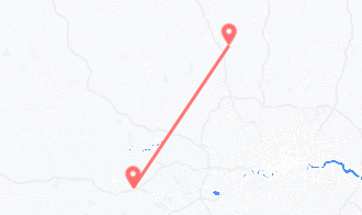Train tickets from Luton to Winnersh