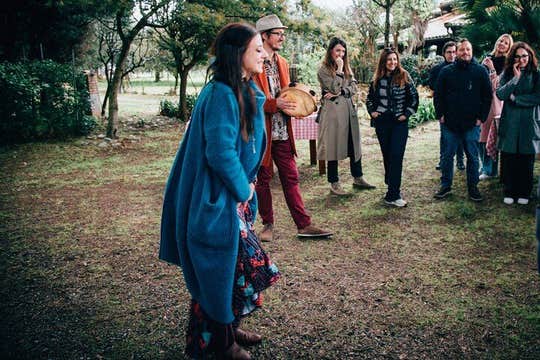 Calabria Festival Experience