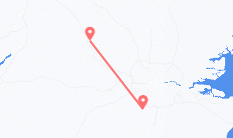 Train Tickets from Bicester to Mole Valley – Extensive Selection & Low Fares