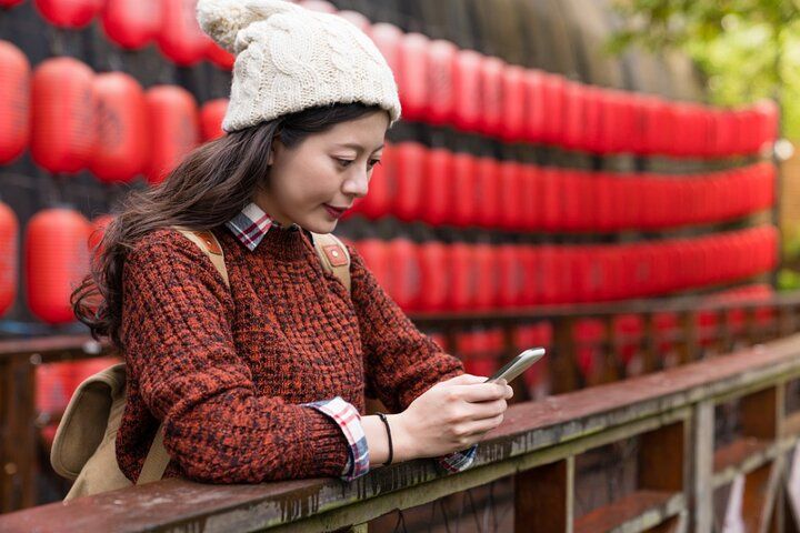 Paris Data eSIM 0.5GB daily to 50GB 30Days