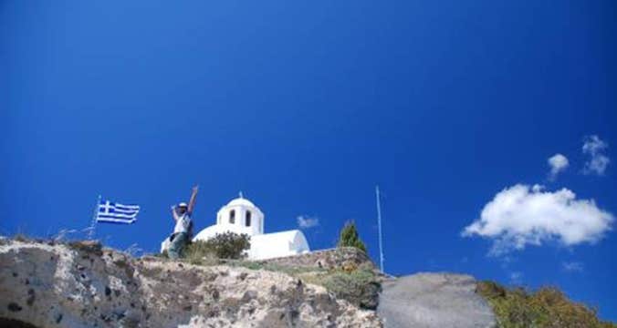 Crete: Mountains and Coast Guided Walk