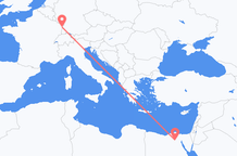 Cheap Flights from Cairo to Strasbourg – Low Fares & Wide Selection