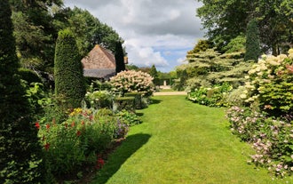14 daga sólarferð til Trouville-sur-Mer, Frakklandi
