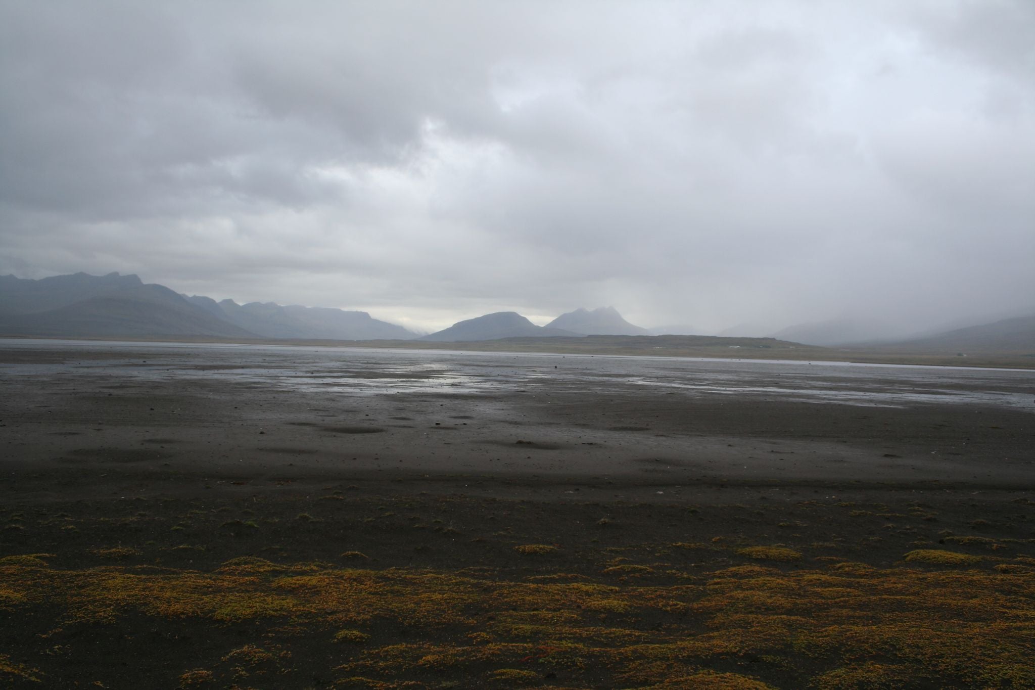 Sveitarfélagið Hornafjörður - region in Iceland