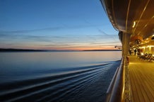 Cheap Sailing Tours in Szczecin, Poland – Best Prices Guaranteed