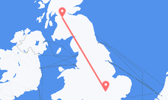 Train Tickets from Bedford to Glasgow – Extensive Selection & Low Fares