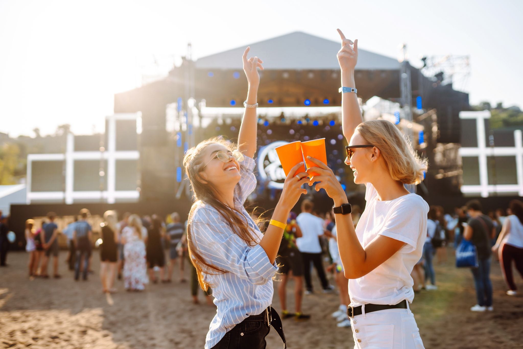 woman with beer at music festival.jpg