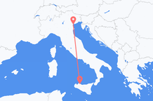 Cheap Flights from Palermo to Venice – Lowest Fares & Maximum Choice