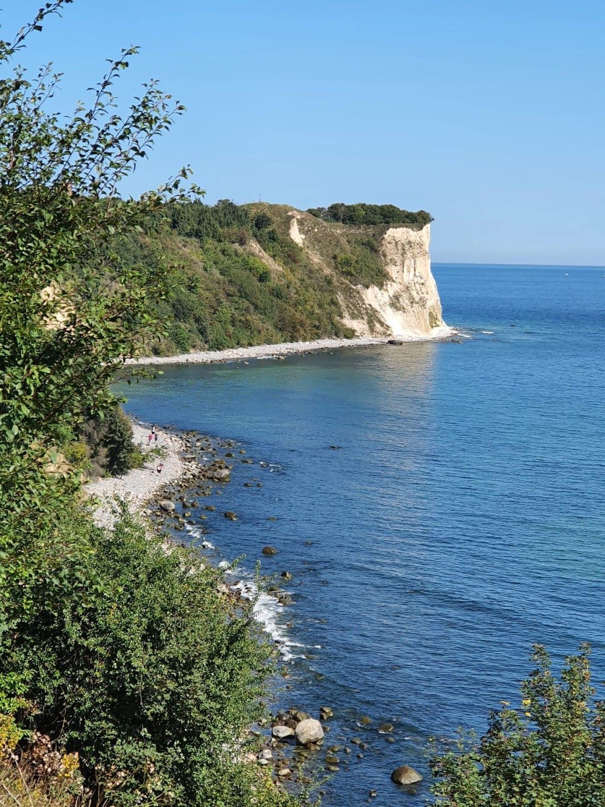 Peilturm Kap Arkona, Putgarten, Nord-Rügen, Vorpommern-Rügen, Mecklenburg-Vorpommern, Germany