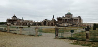 Potsdam - city in Germany