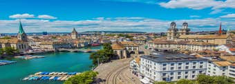 Zurich in July: Weather, Events & Must-Do Activities