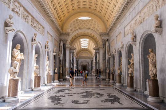 Visiting Vatican City in August: What To Expect, See, and Do