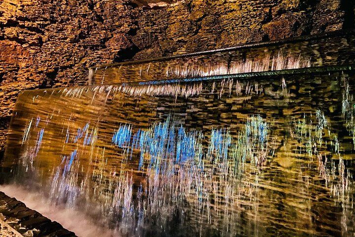 Cricova & Milestii Mici Wineries