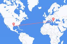 Cheap Flights from Houston to Skopje – Low Fares & Great Selection