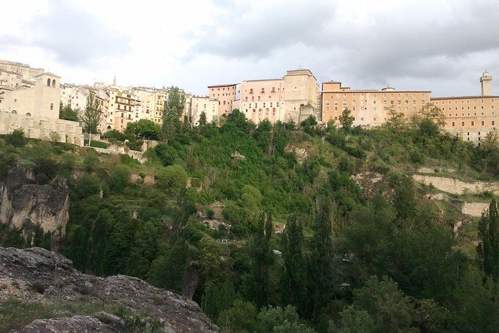 Visita Guiada Por El Casco Histórico De Cuenca Y Su Catedral