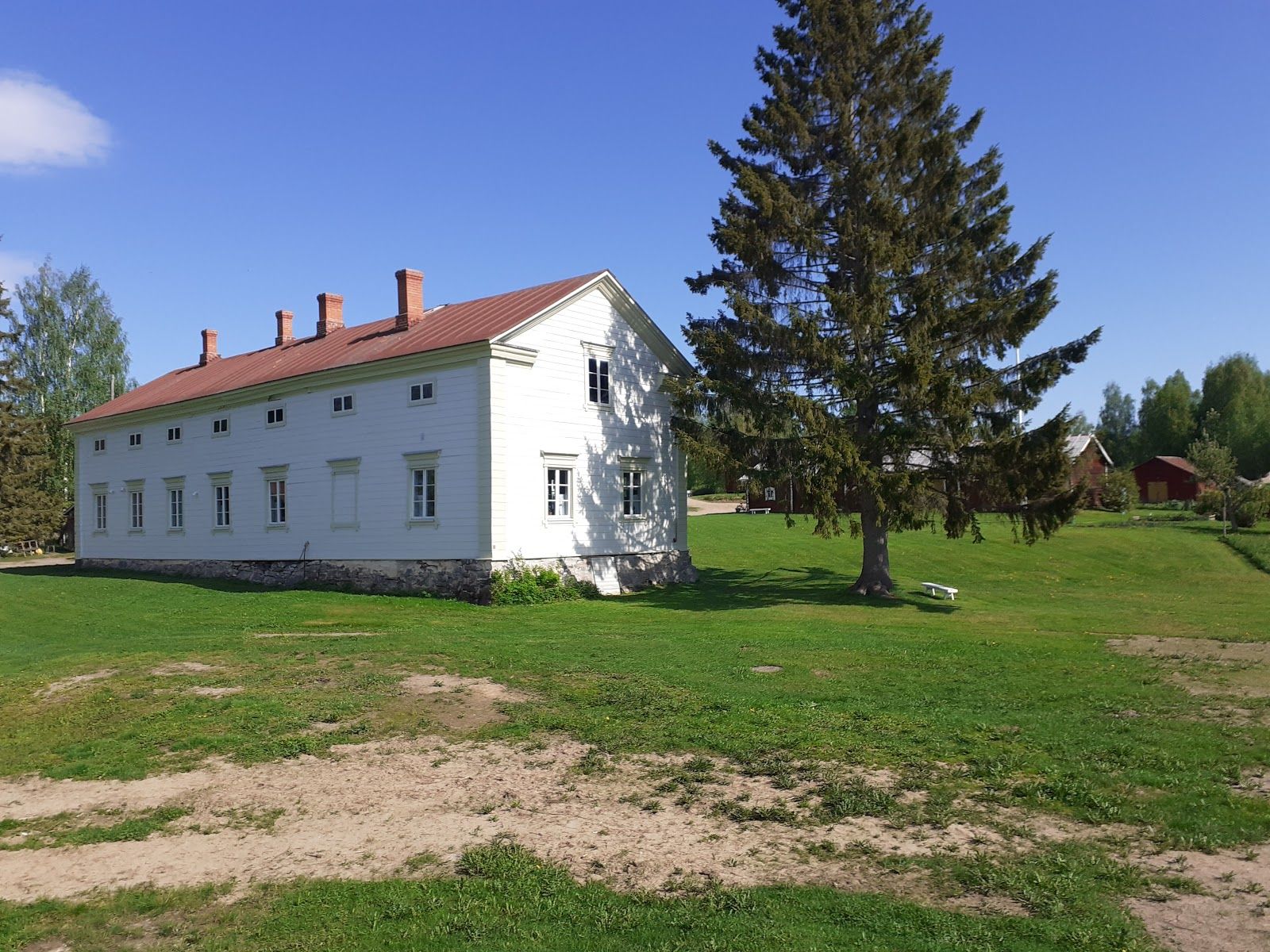 Rovaniemi Local History Museum, Rovaniemi, Rovaniemen seutukunta, Lapland, Mainland Finland, Finland