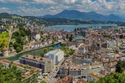 Top 11 Best Things To Do in Lucerne: From Mountains to Lakes