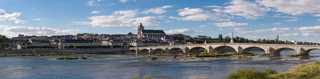 Blois, France Travel Guide