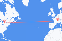 Cheap Flights from Toronto to Lyon – Lowest Fares & Maximum Choice