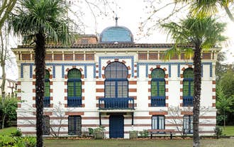 Georges Labit Museum