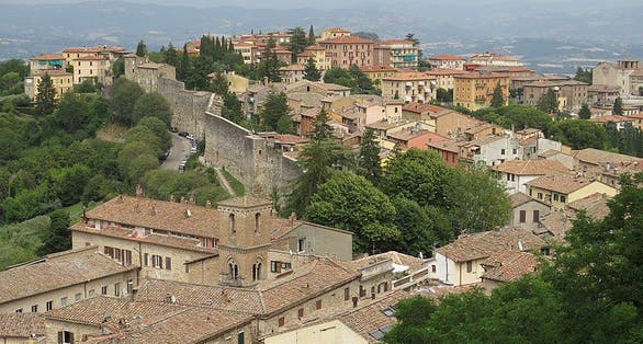 photo of Porta Sole .