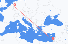Cheap Flights from Tel Aviv to Cologne – Lowest Fares & Maximum Choice