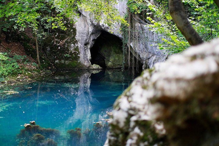 Dagsferð frá Belgrad til Gimsteina Austur-Serbíu