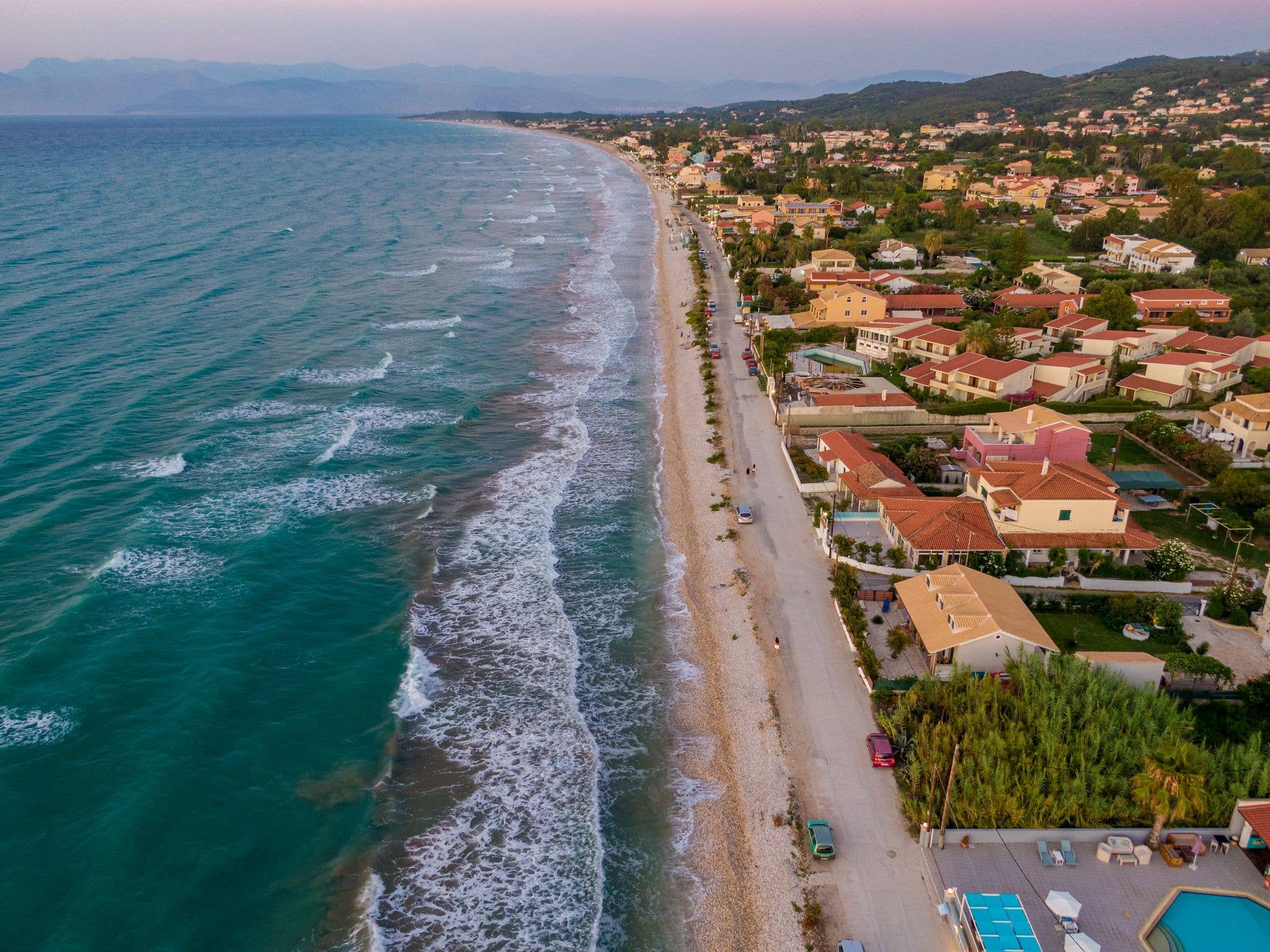 阿哈拉维 旅行套餐