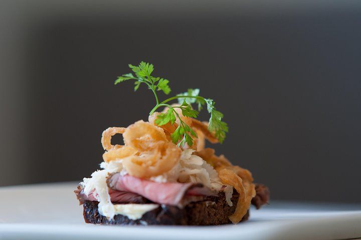 The Copenhagen Culinary Experience Food Tour