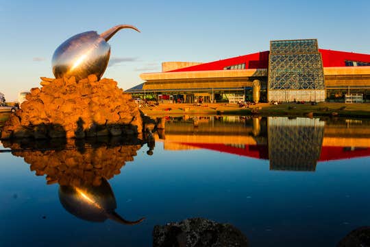 Exploring Reykjavik in July: A Perfect Summer Escape