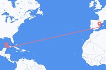 Cheap Flights from Cancún to Alicante – Low Fares & Wide Selection