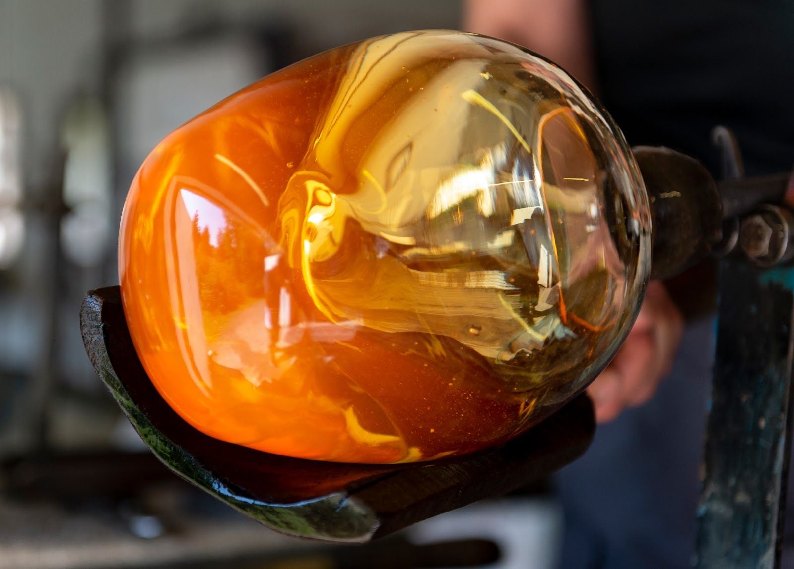 The glass manufactory Parádsasvár, Parádsasvár, Pétervásárai járás, Heves, Northern Hungary, Great Plain and North, Hungary