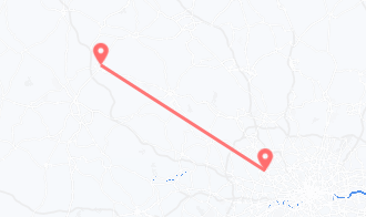 Train Tickets from Bicester to Harrow – Extensive Selection & Low Fares