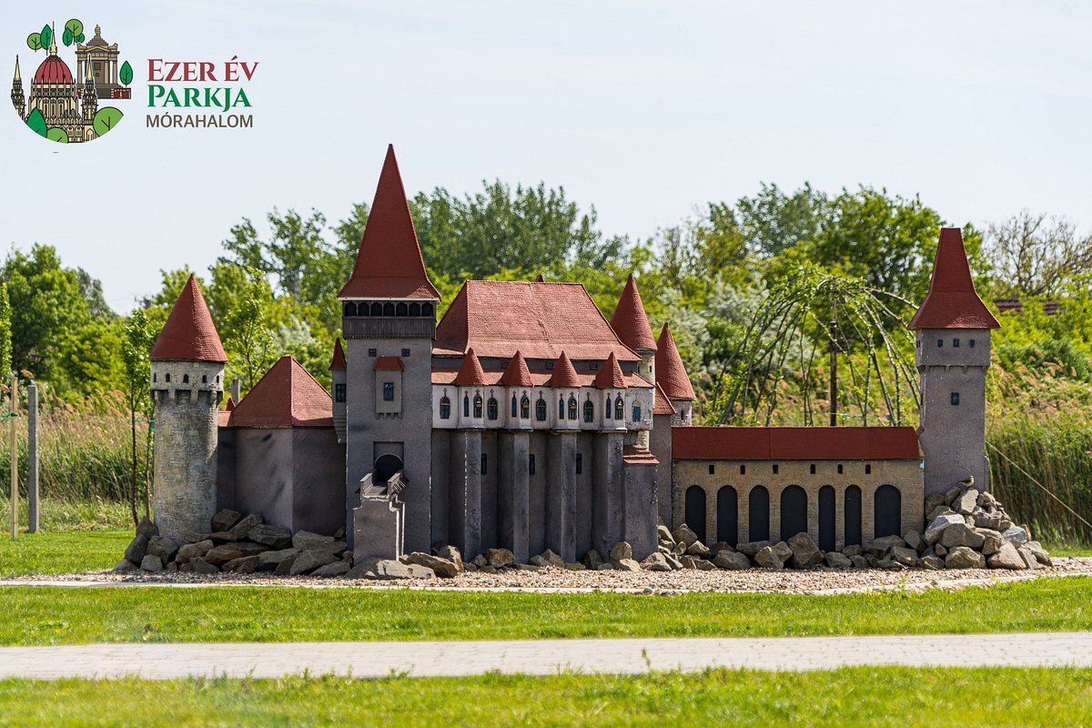 photo of Mini Hungary .