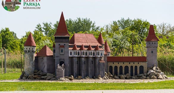 photo of Mini Hungary .