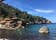Cala Deià, Deià, Serra de Tramuntana, Balearic Islands, Spain
