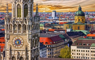 Germany in September: A Must Read for Travelers