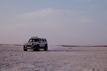 Hummer tours