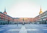 Plaza Mayor travel guide