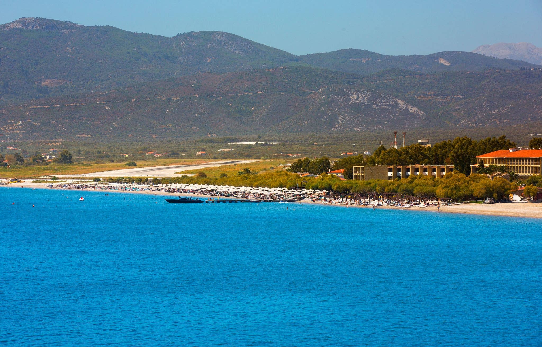波托卡基 旅行套餐