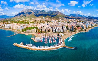 13 Best Things To Do in Marbella