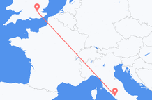Cheap Flights from London to Rome – Low Fares & Wide Selection