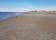 Silloth west beach, Silloth-on-Solway, Allerdale, Cumbria, North West England, England, United Kingdom