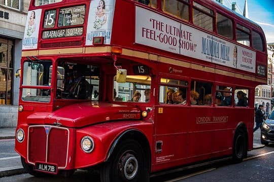 ロンドン フォト ウォーク プライベート ツアー