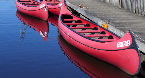 photo of view of Windmill in Aurich, North Sea, Germany,