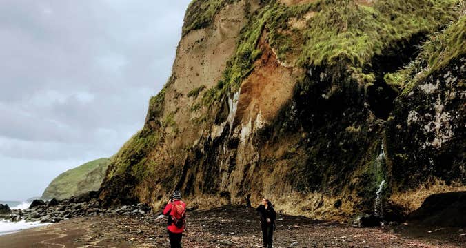 Azores Dream Hiking Holiday