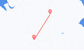 Train Tickets from Birmingham to Mansfield – Extensive Selection & Low Fares