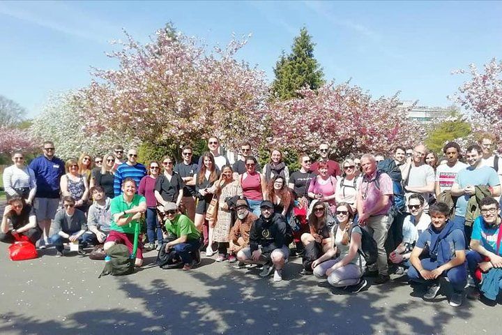 Swansea City Highlights Walking Tour