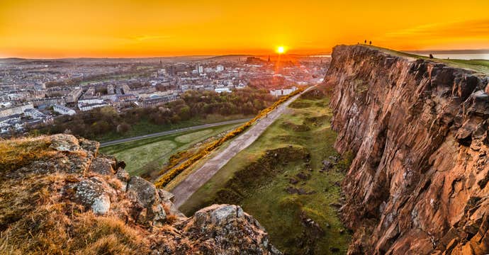 Edinburgh in August: A Guide to the Ultimate Summer Adventure