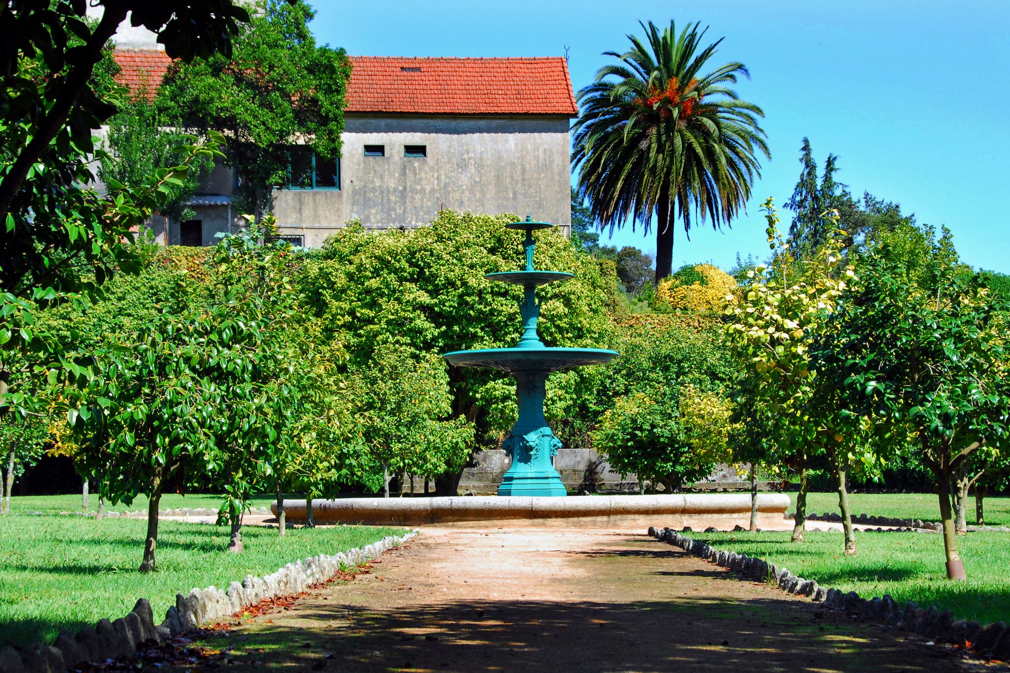 Parque de São Roque